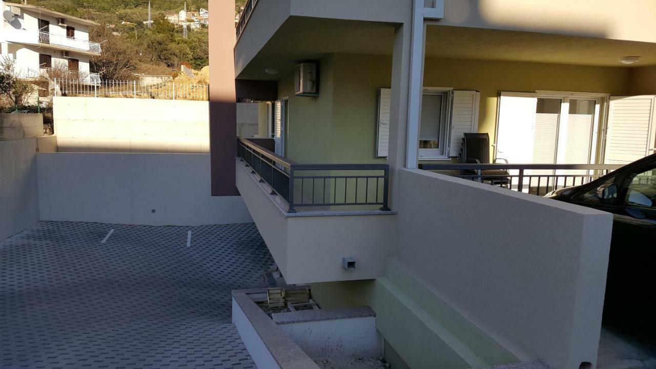 Arena Apartment 5-Stars Premium-Accommodation マカルスカ エクステリア 写真